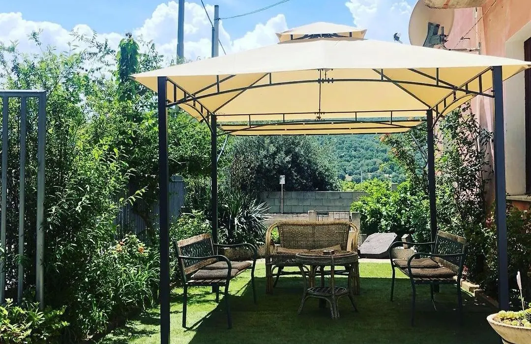 B&B Domus Deiana-1