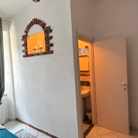 B&B Domus Deiana-2